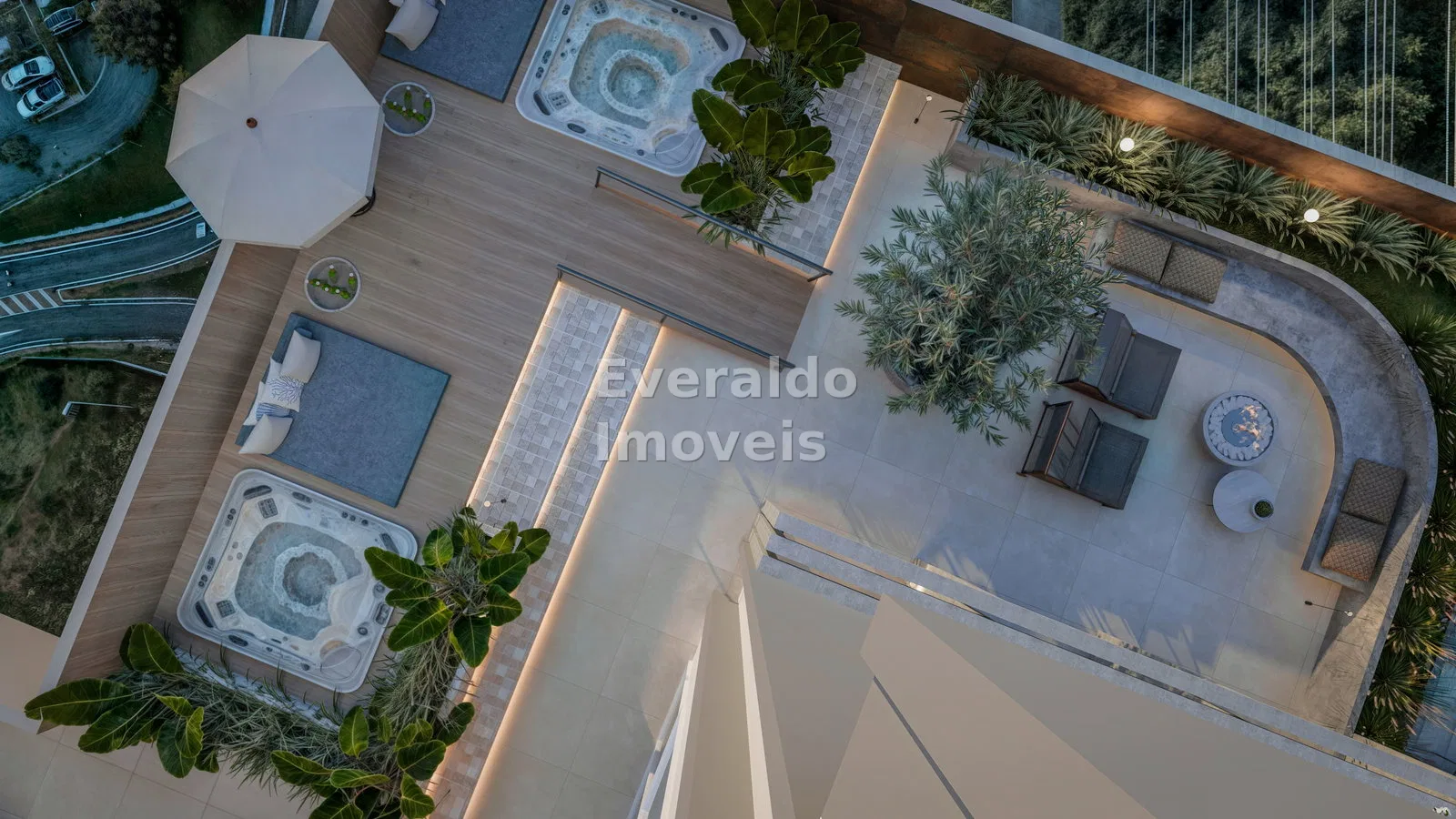 Sirius Residence — Meia Praia, foto 14