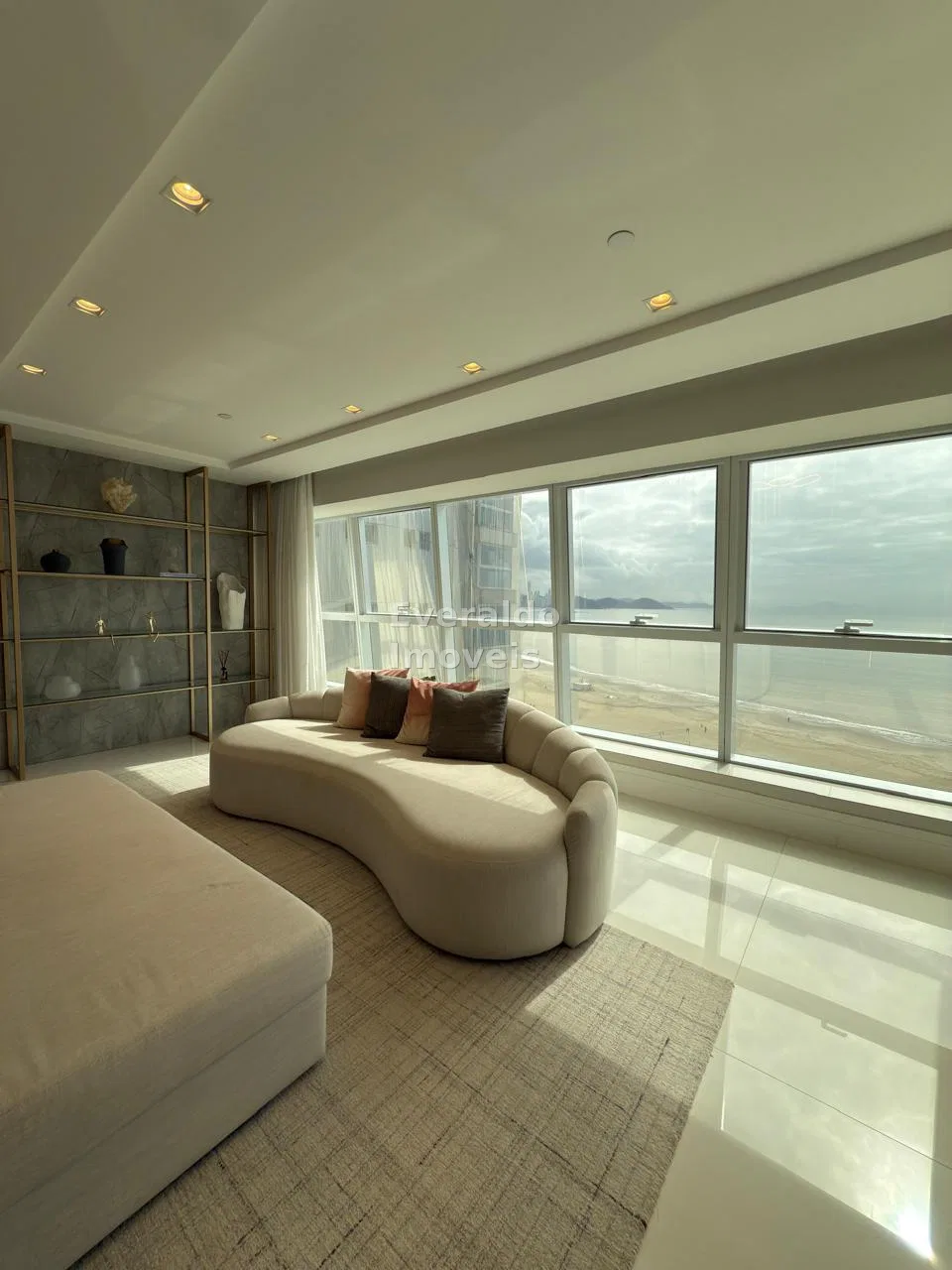 Apartamento Epic Tower — Centro, foto 8