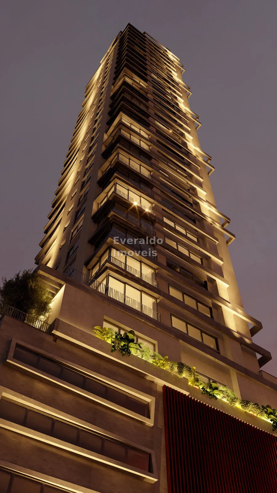 Harmonie Residence — Centro