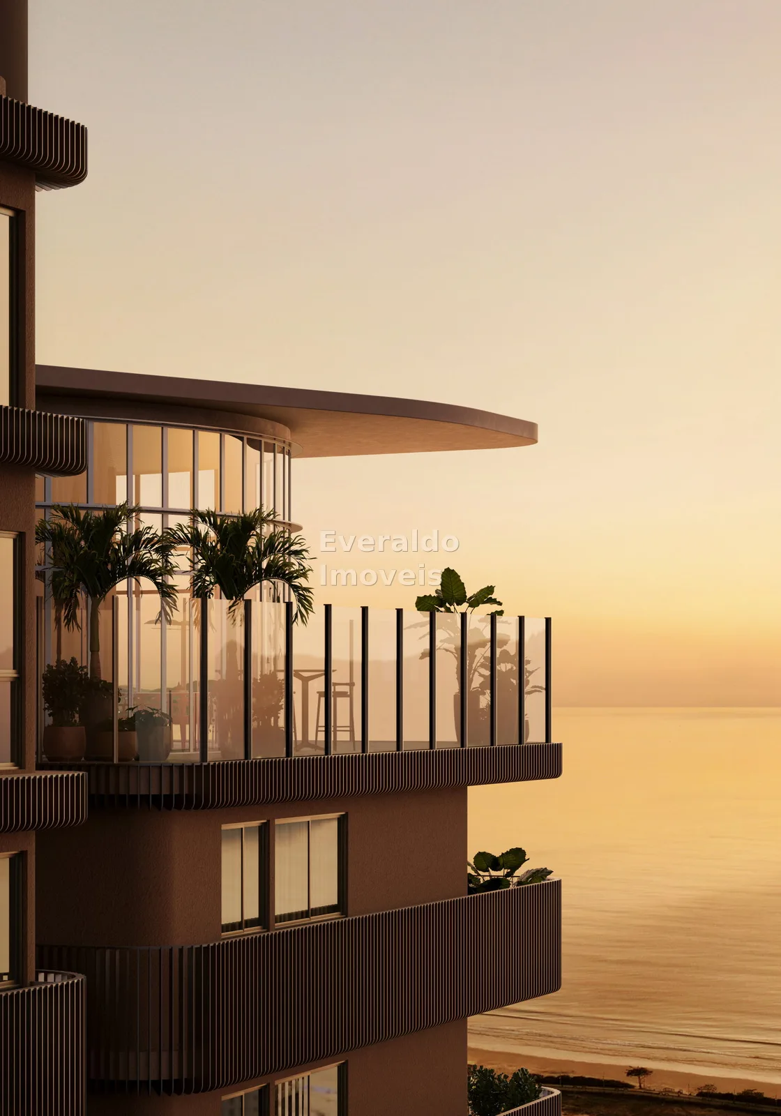 Orgânica — Meia Praia, foto 10 do empreendimento