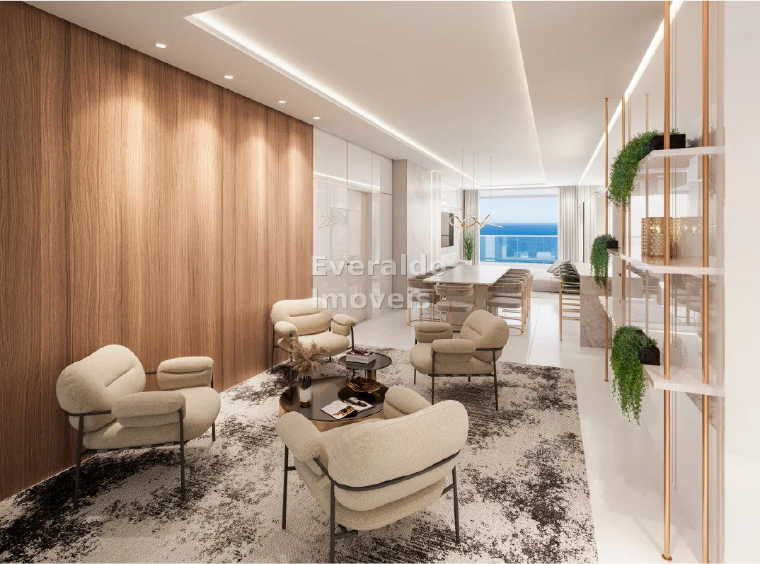 Oceanic Tower Residence — Ilhota, foto 7 do empreendimento