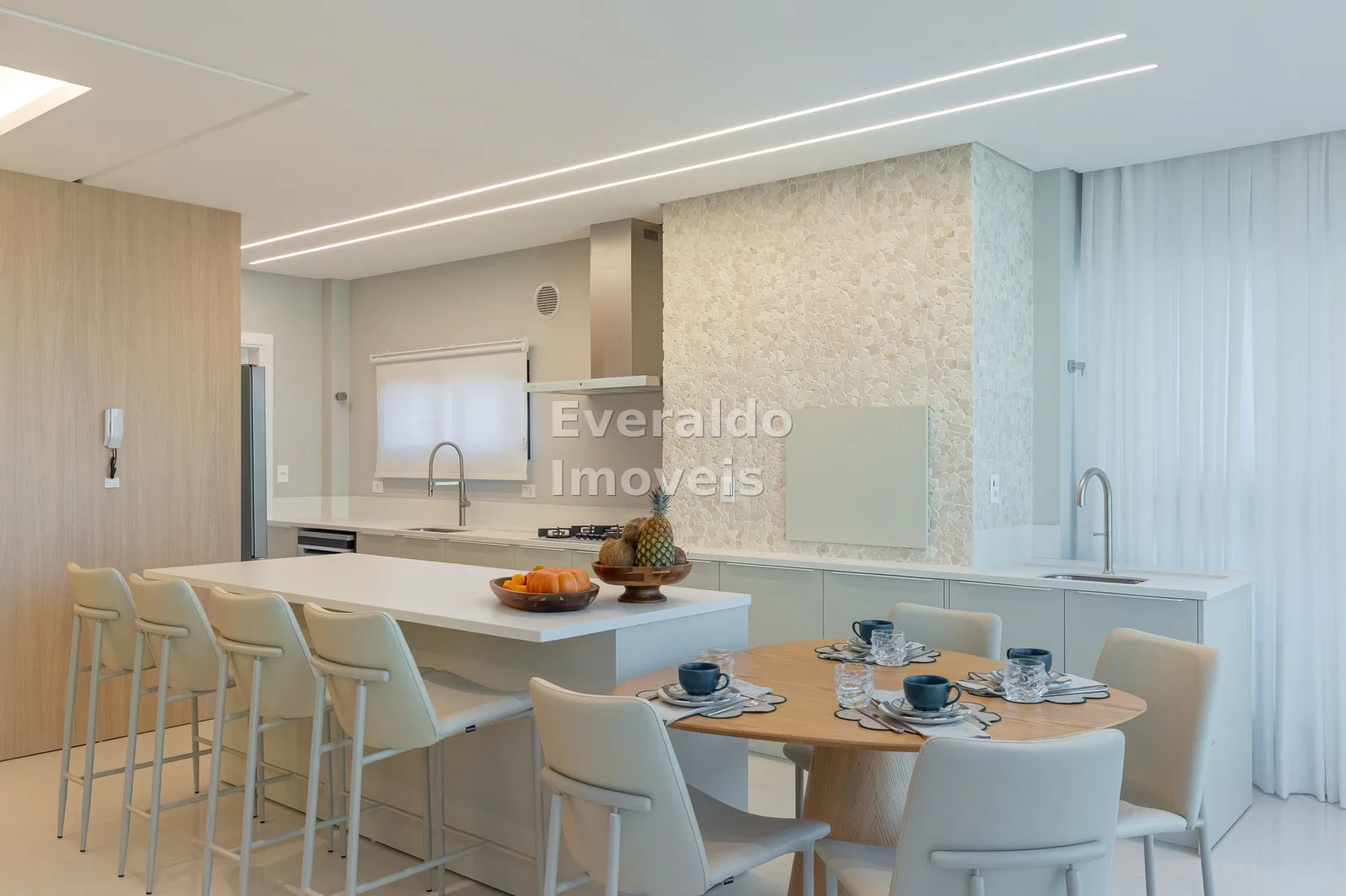 Residencial Villa de Siena — MEIA PRAIA, foto 8