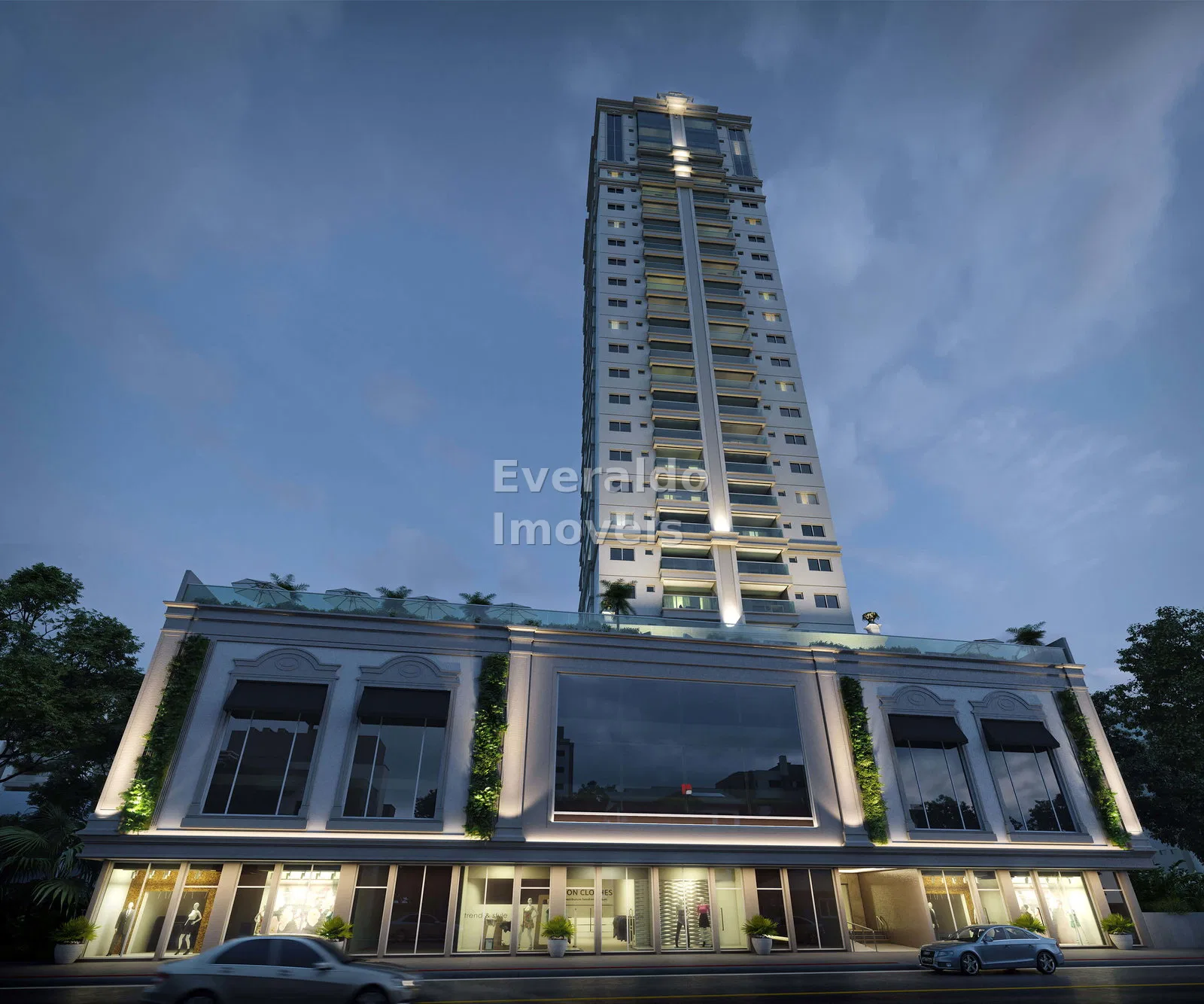 Belmare — Canto da Praia, foto 6 do empreendimento