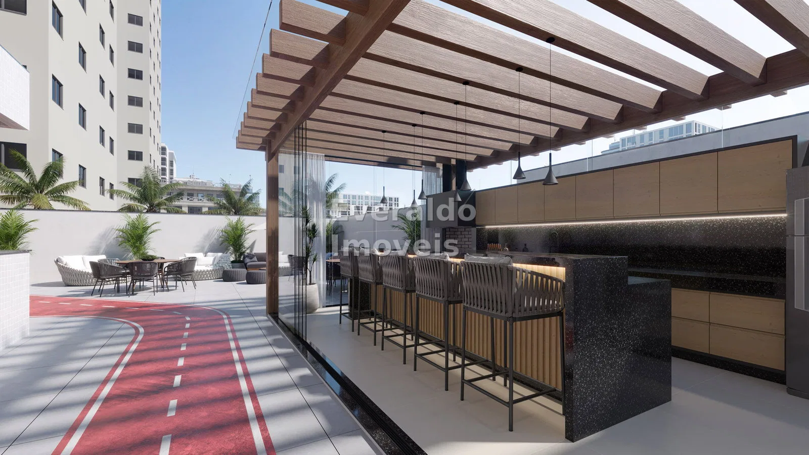 Grand Mistral — Meia Praia, foto 21 do empreendimento