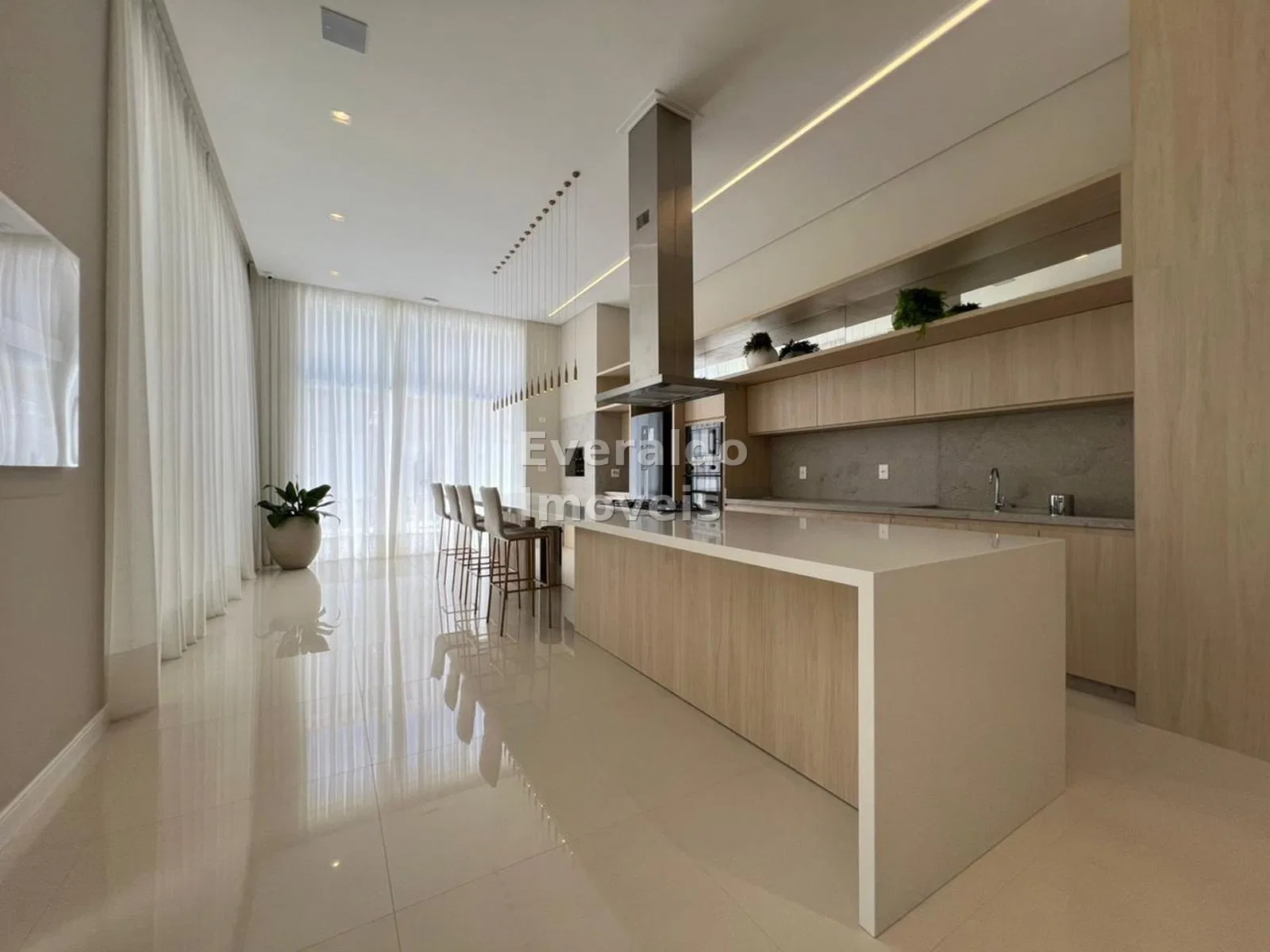 GRAND PROVENCE RESIDENCE — Meia Praia, foto 6