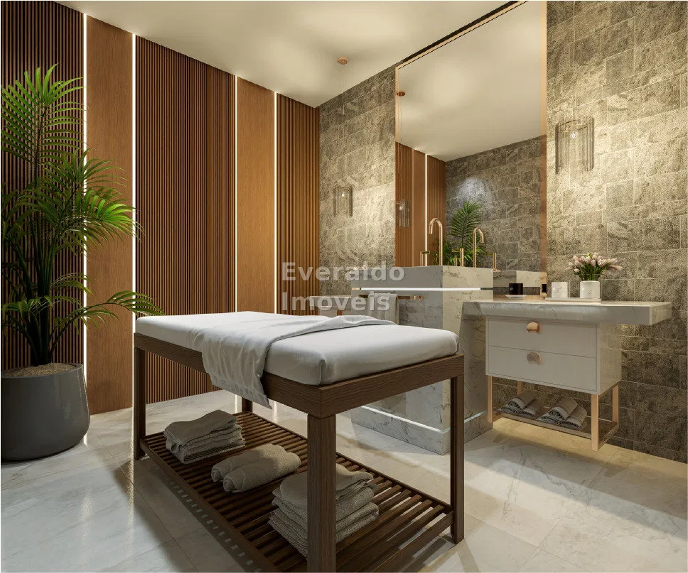 Oceanic Tower Residence — Ilhota, foto 17 do empreendimento