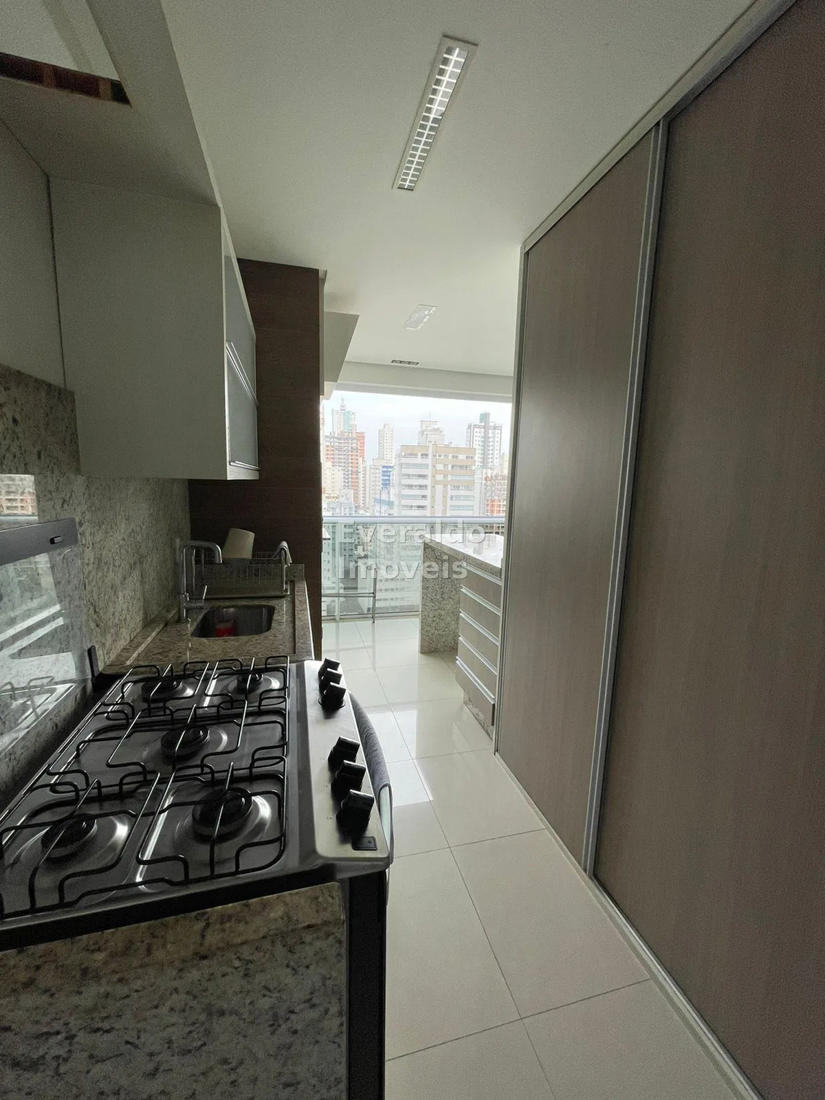 Mirante do Atlântico Residence — Pioneiros, foto 6