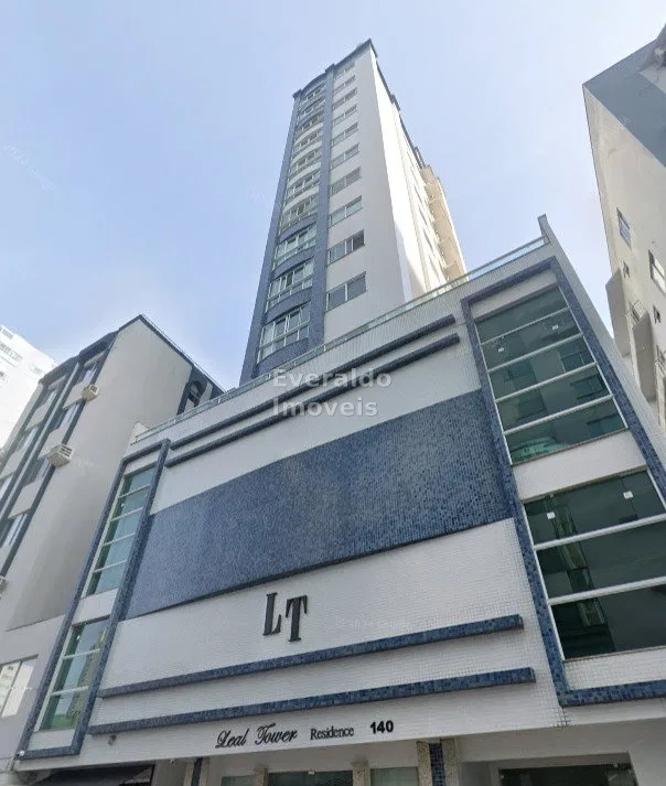 Leal Tower Residence — Centro