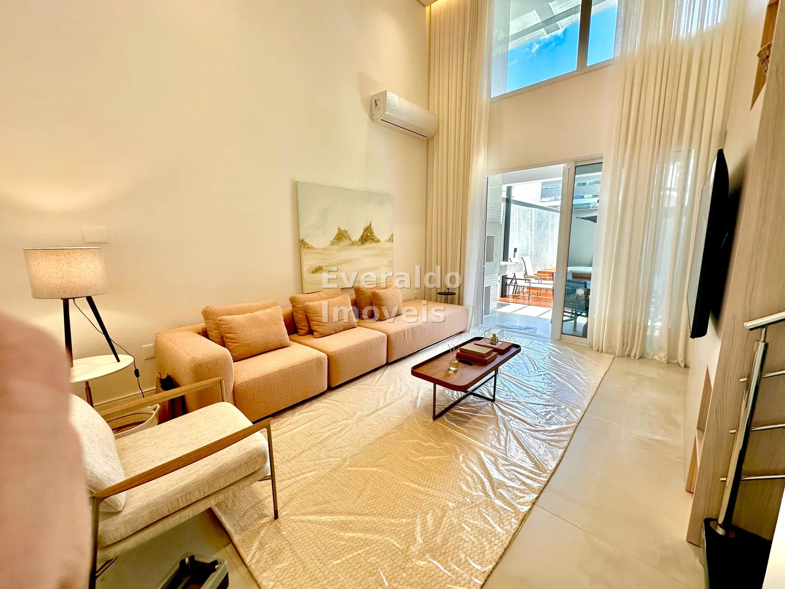Le Blanc Brava Residence — Praia Brava