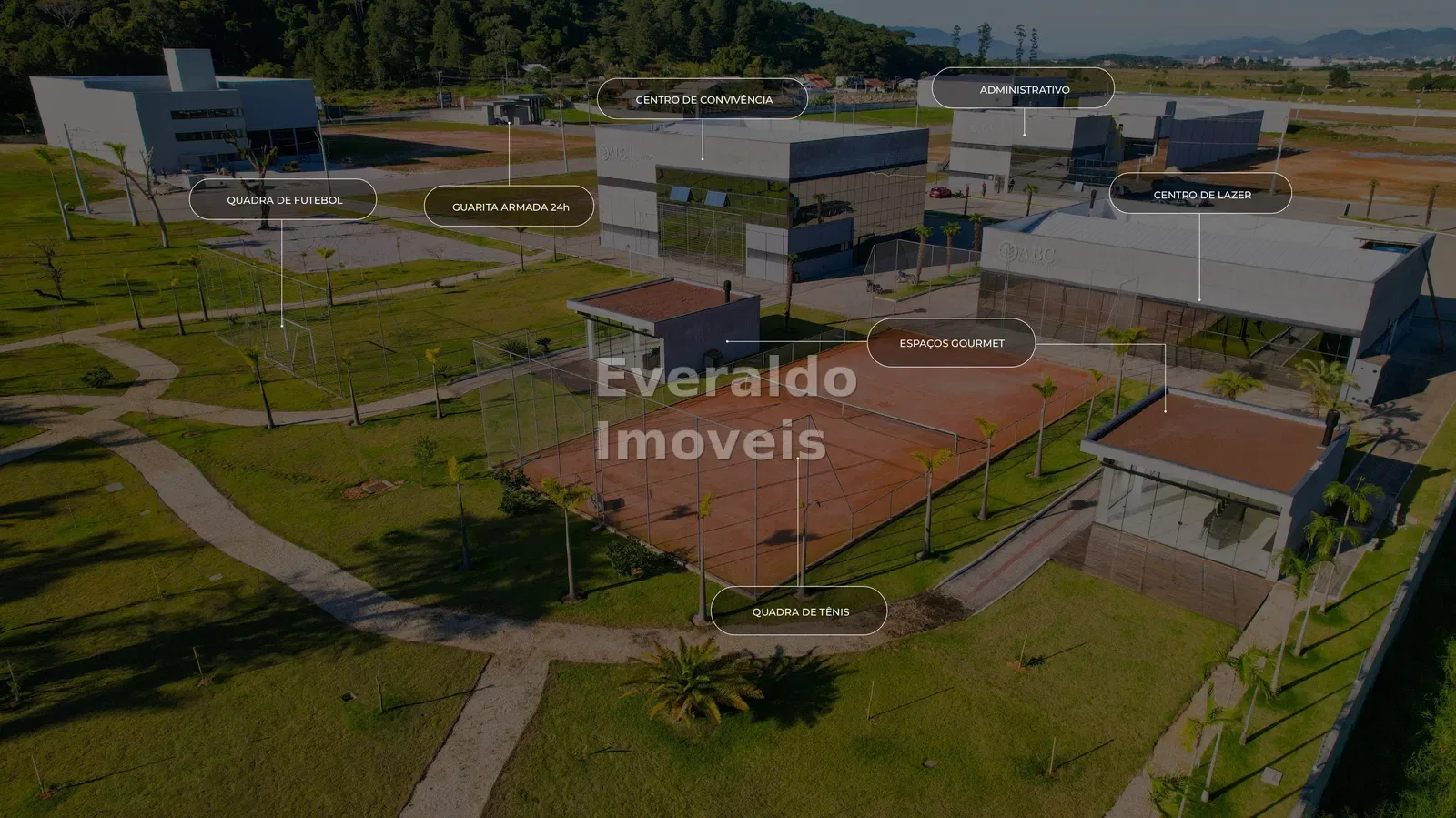 ABC Business Park — Sertão Santa Luzia, foto 17