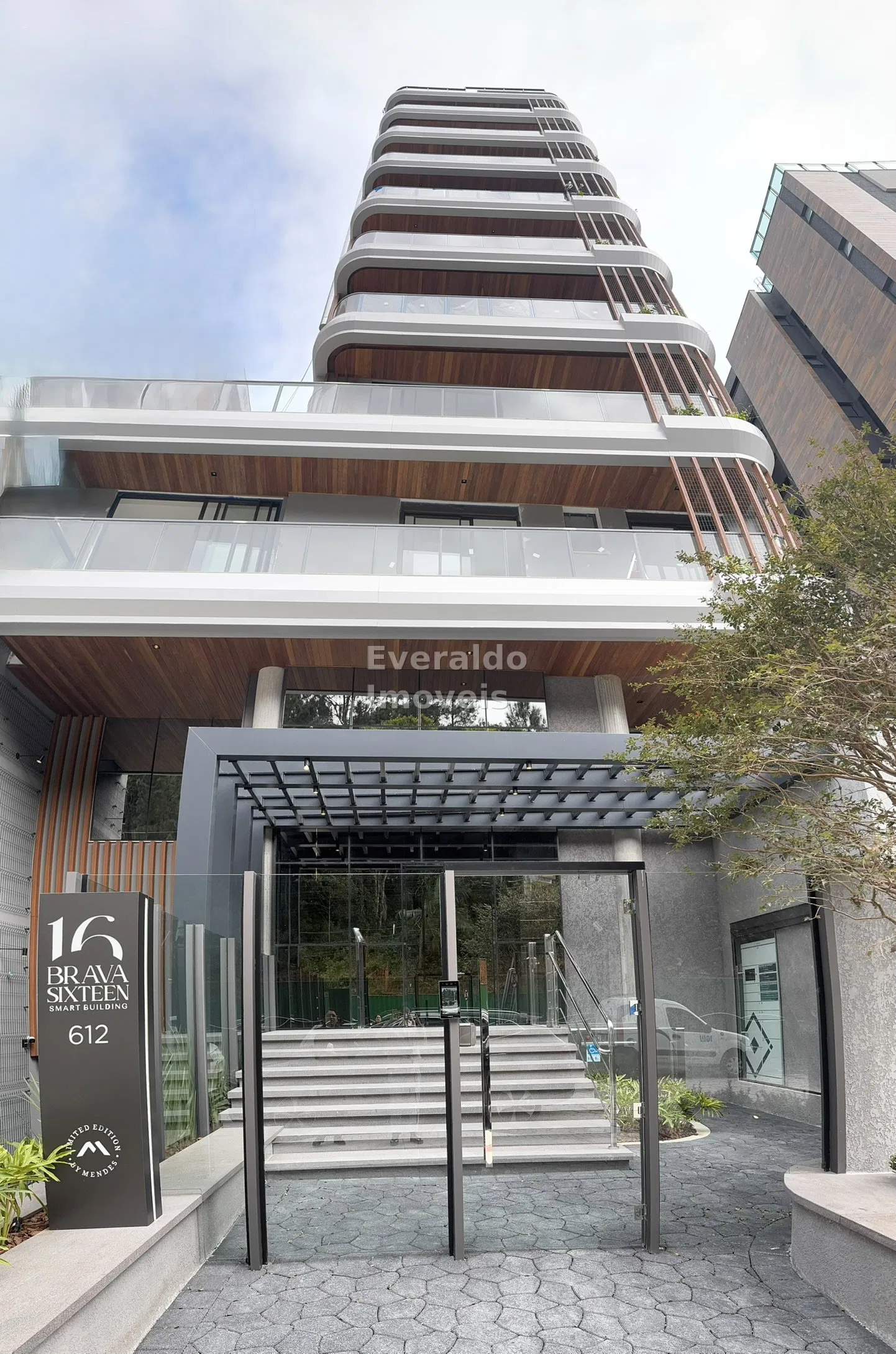 Brava Sixteen — Praia Brava, foto 19