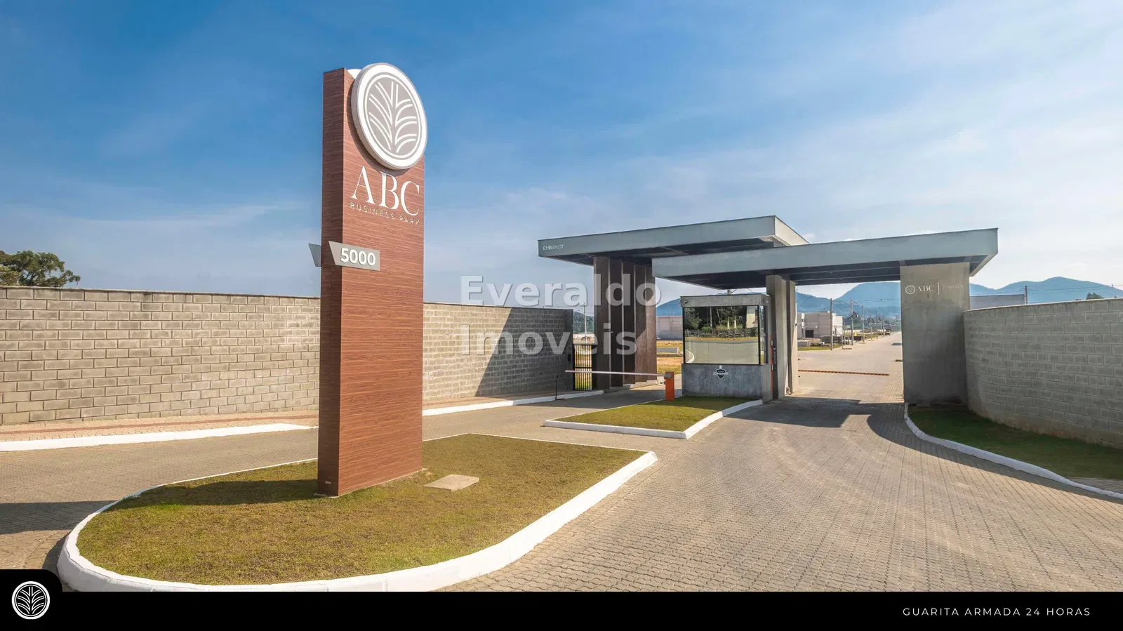 ABC Business Park — Sertão Santa Luzia, foto 16