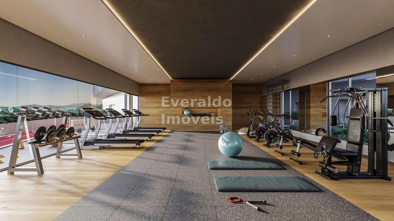 Parque Camboriu Residence — Centro, foto 19