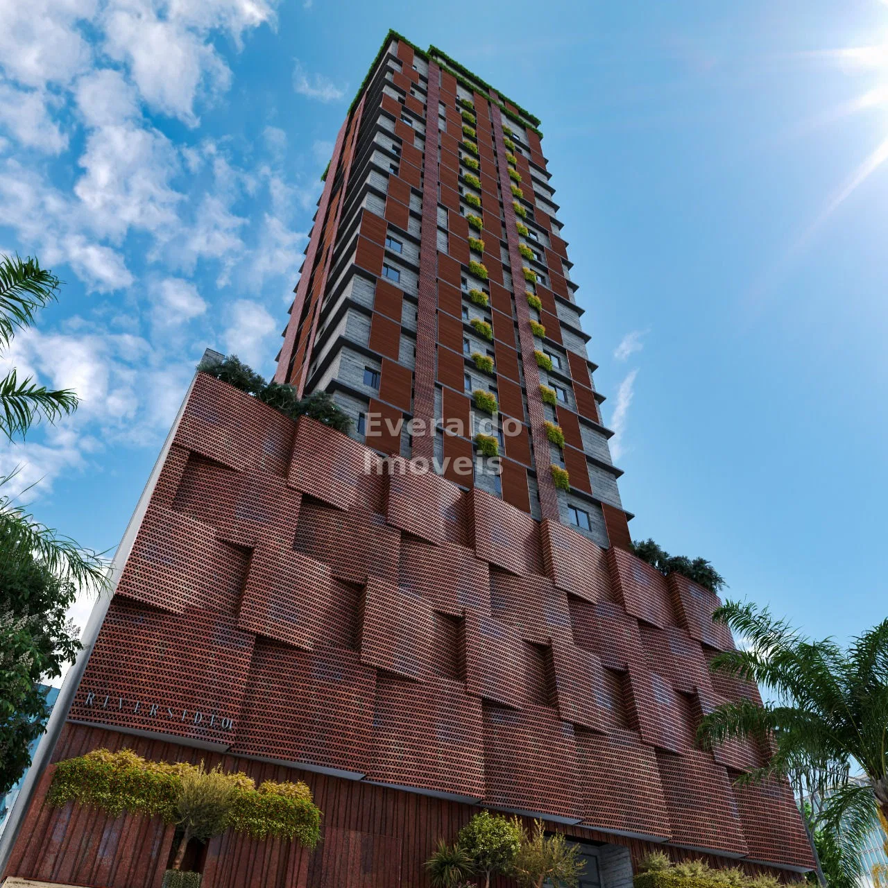 Riverside — Centro, foto 12