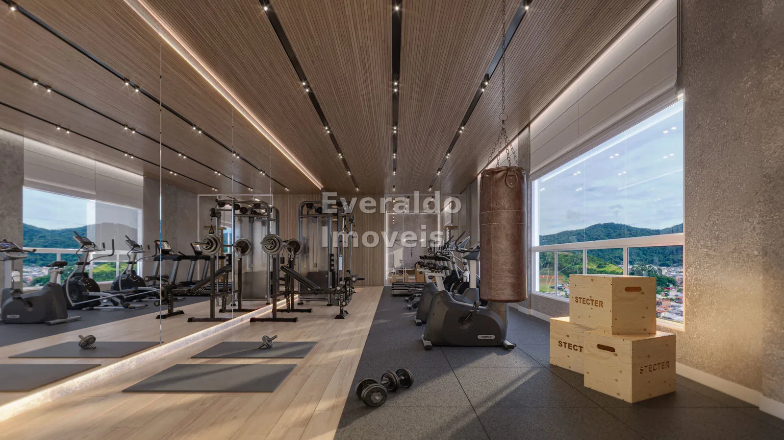 Atlan Tower — Centro, foto 17 do empreendimento