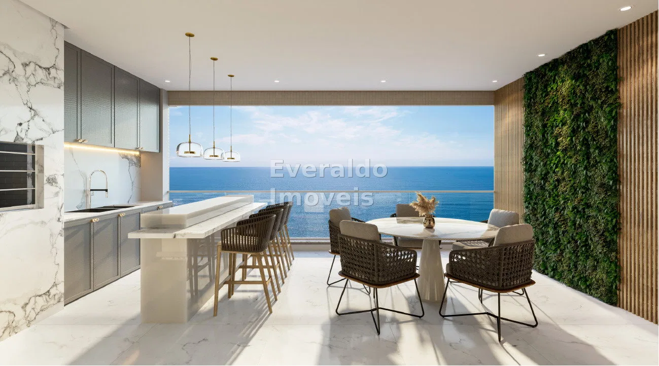 Nautilus Beach Home — Ilhota, foto 12 do empreendimento