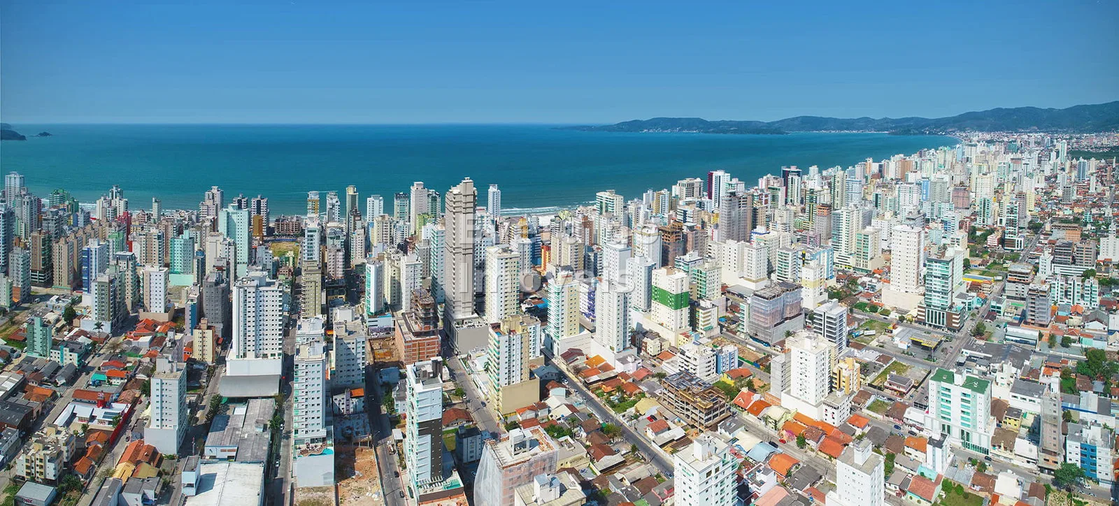 Prisma Residence — Meia Praia, foto 5 do empreendimento