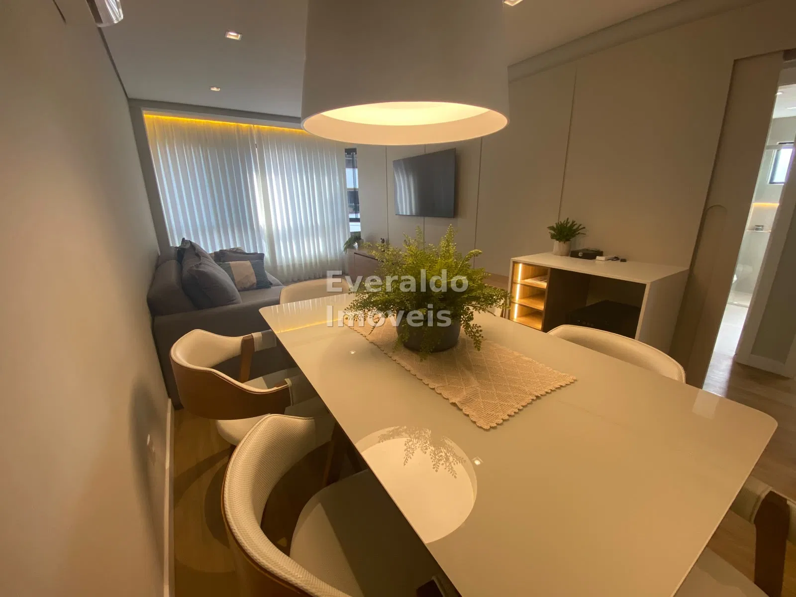 RESIDENCIAL CAROLINA — Centro