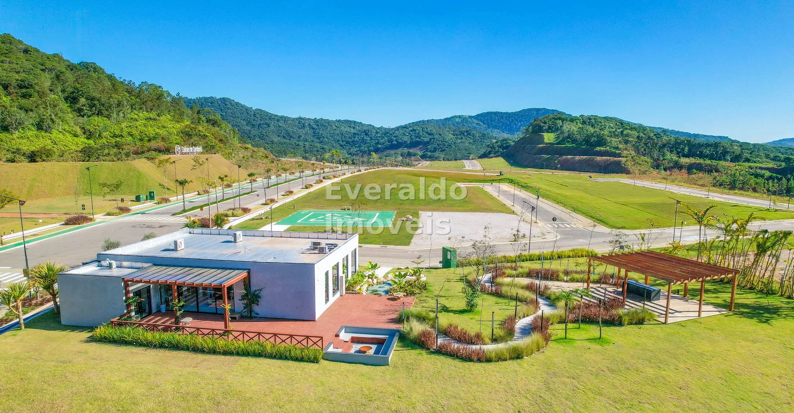 COLINAS DE CAMBORIÚ — Várzea do Ranchinho, foto 6