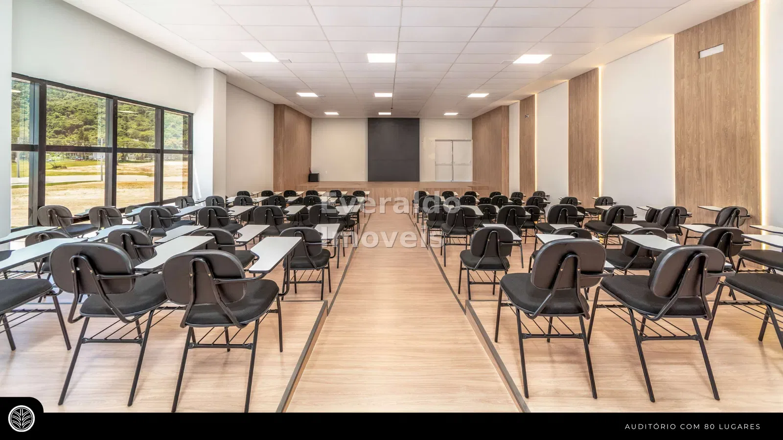 ABC Business Park — Sertão Santa Luzia, foto 14