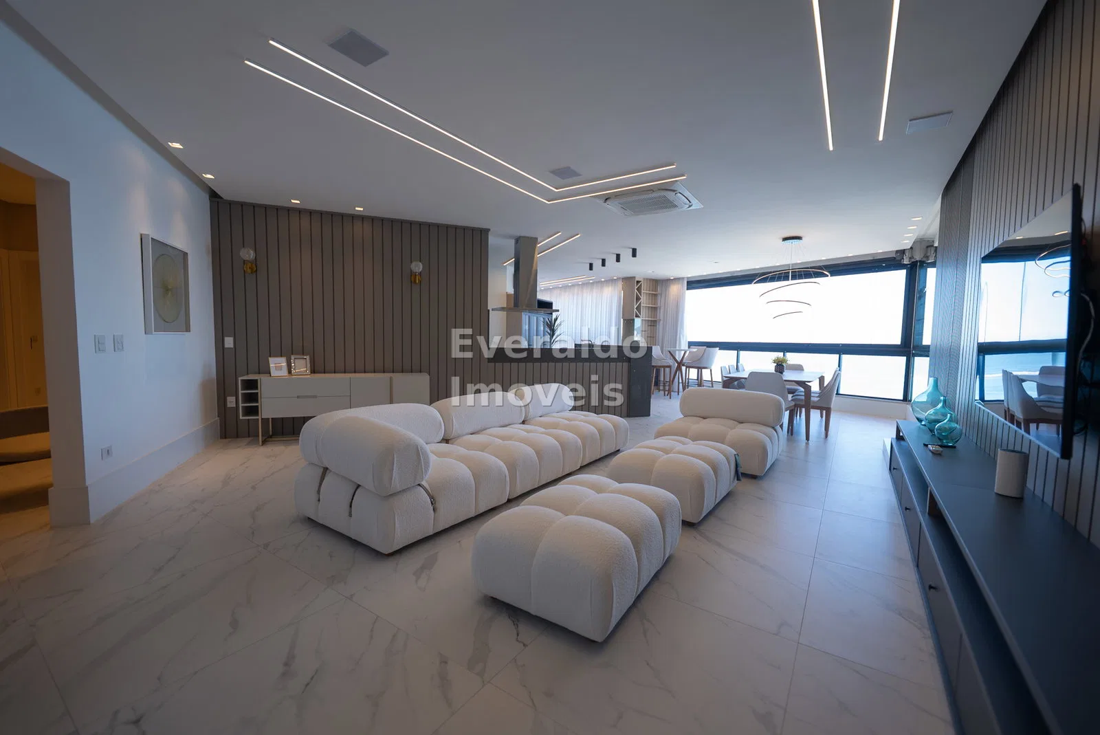 Infinity Residence Club — Morretes, foto 18