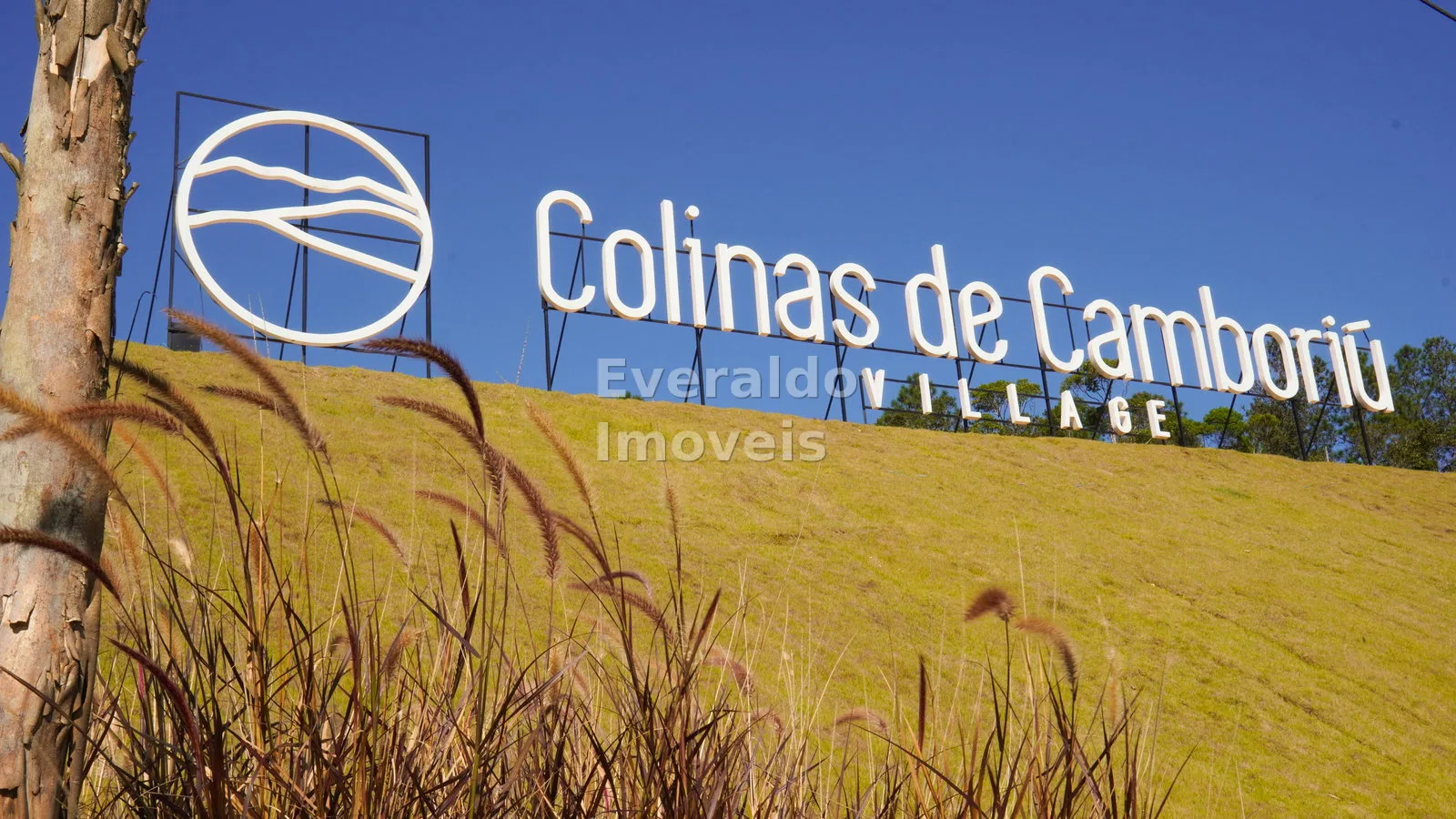 COLINAS DE CAMBORIÚ — Várzea do Ranchinho