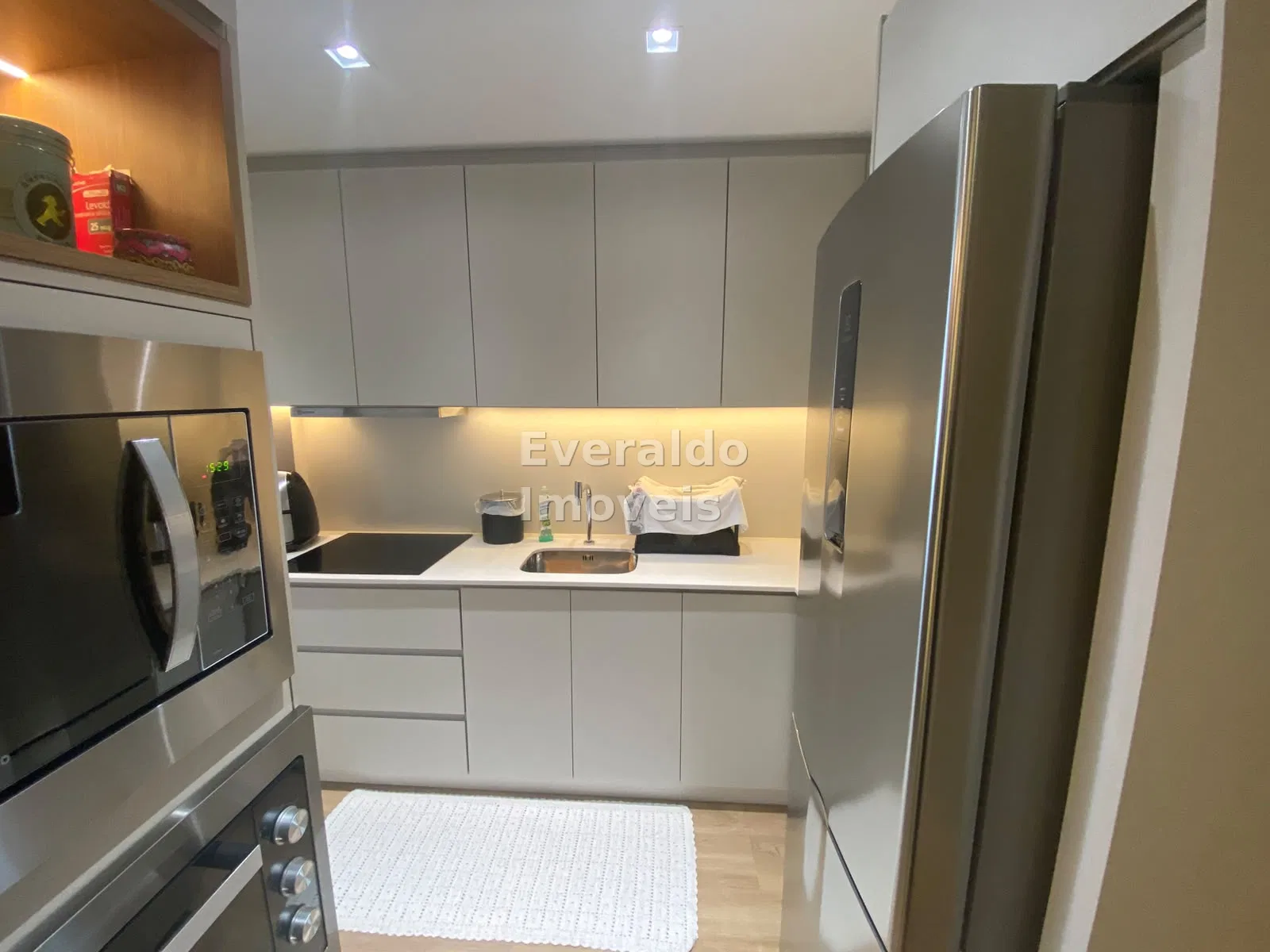 RESIDENCIAL CAROLINA — Centro, foto 6