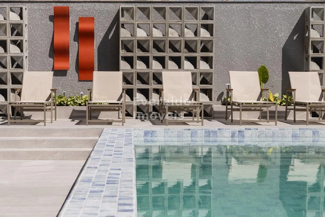 Artesano Residence — Meia Praia, foto 13