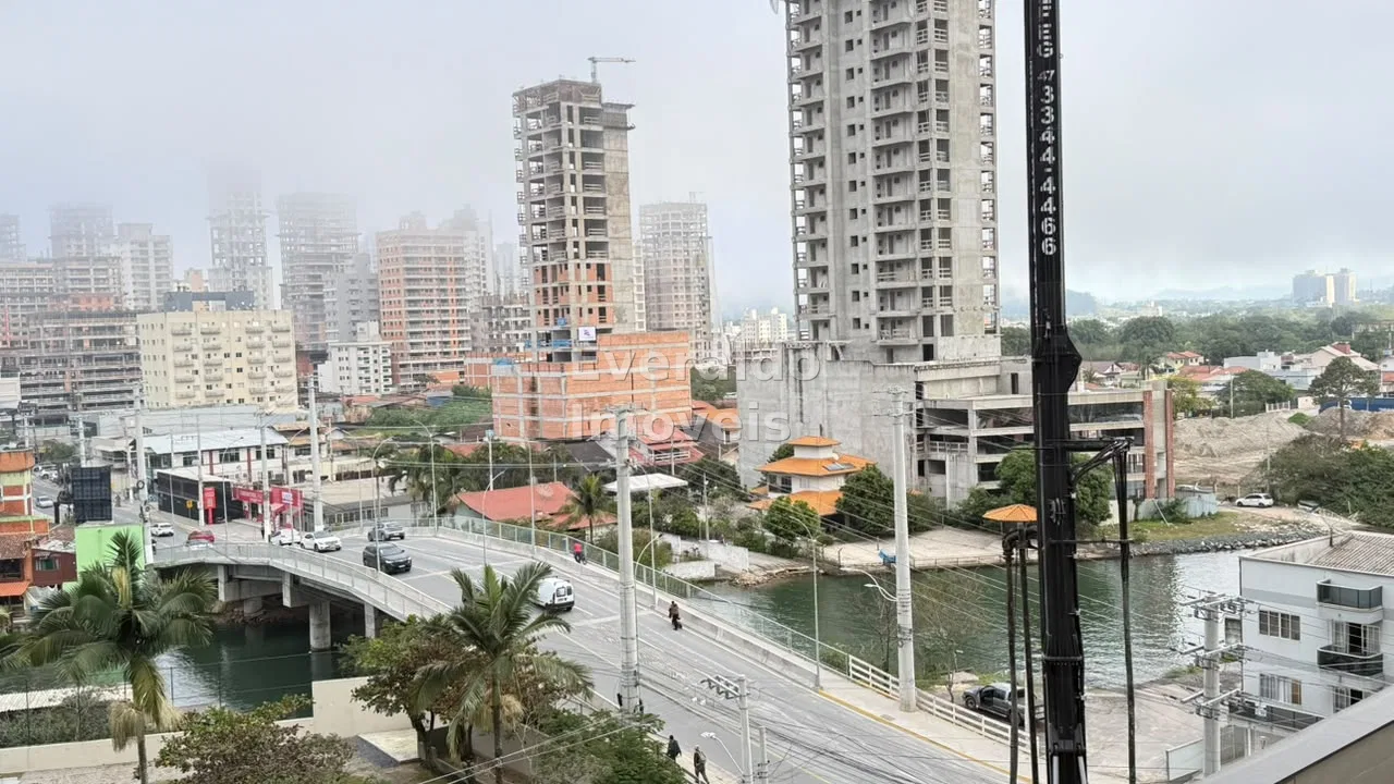 Edifício Riverside — Centro, foto 18