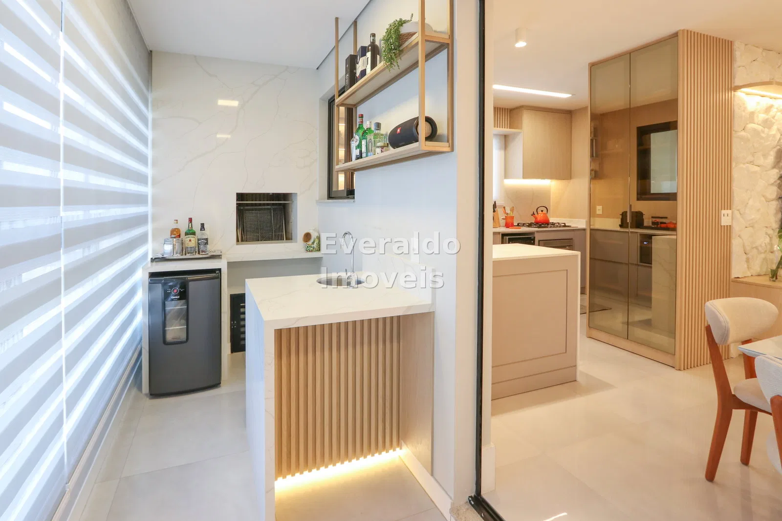 Argos Residence — Centro, foto 13