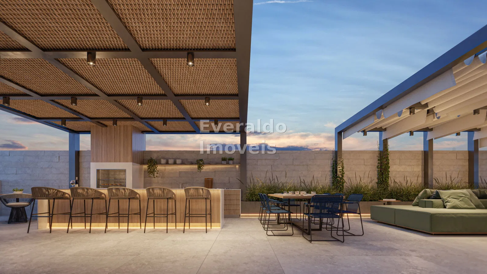 Atlan Tower — Centro, foto 10 do empreendimento