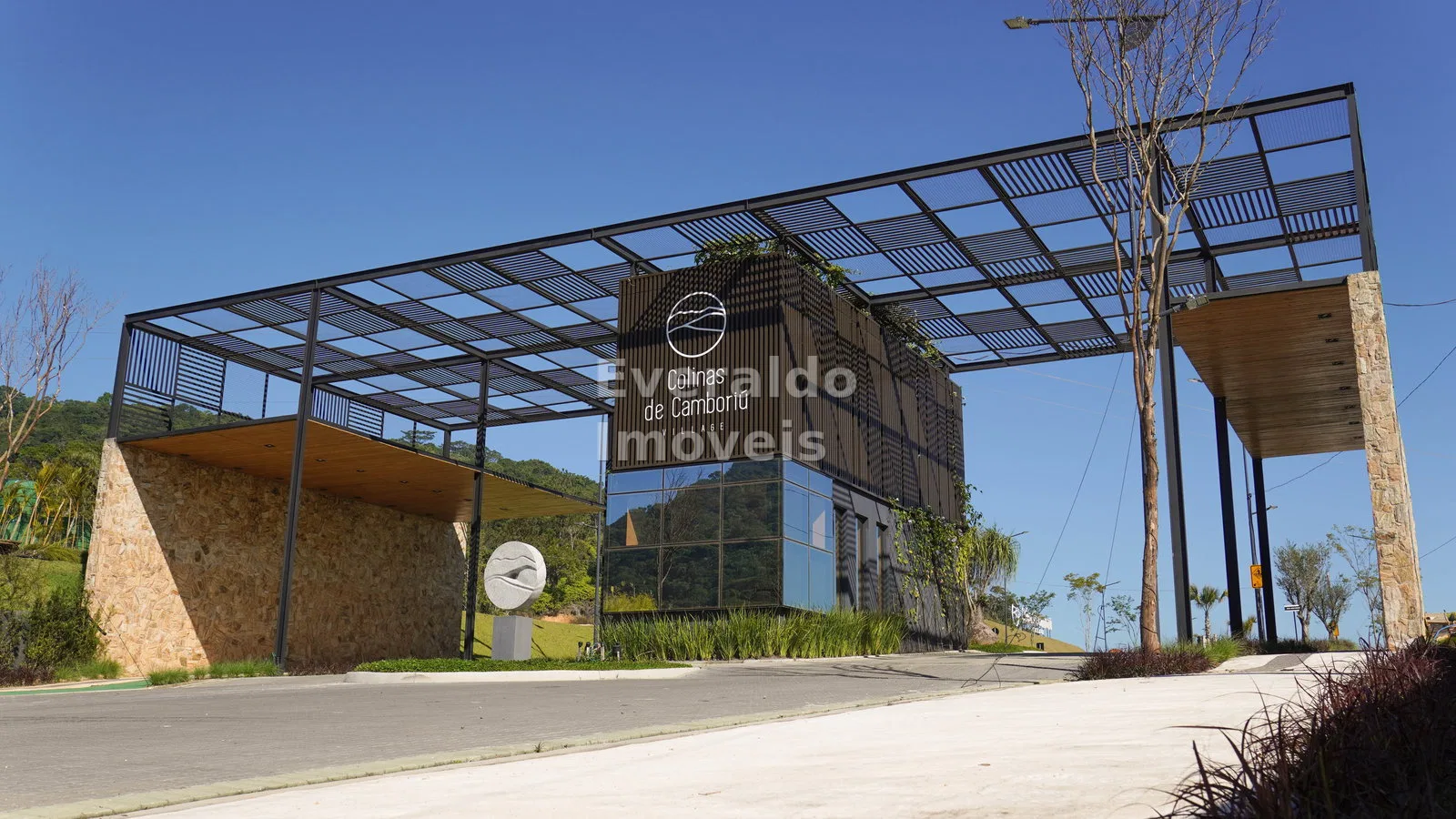 COLINAS DE CAMBORIÚ — Várzea do Ranchinho, foto 18