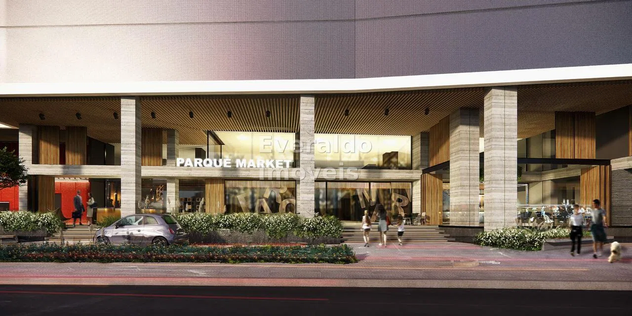 Parque Camboriu Residence — Centro, foto 13