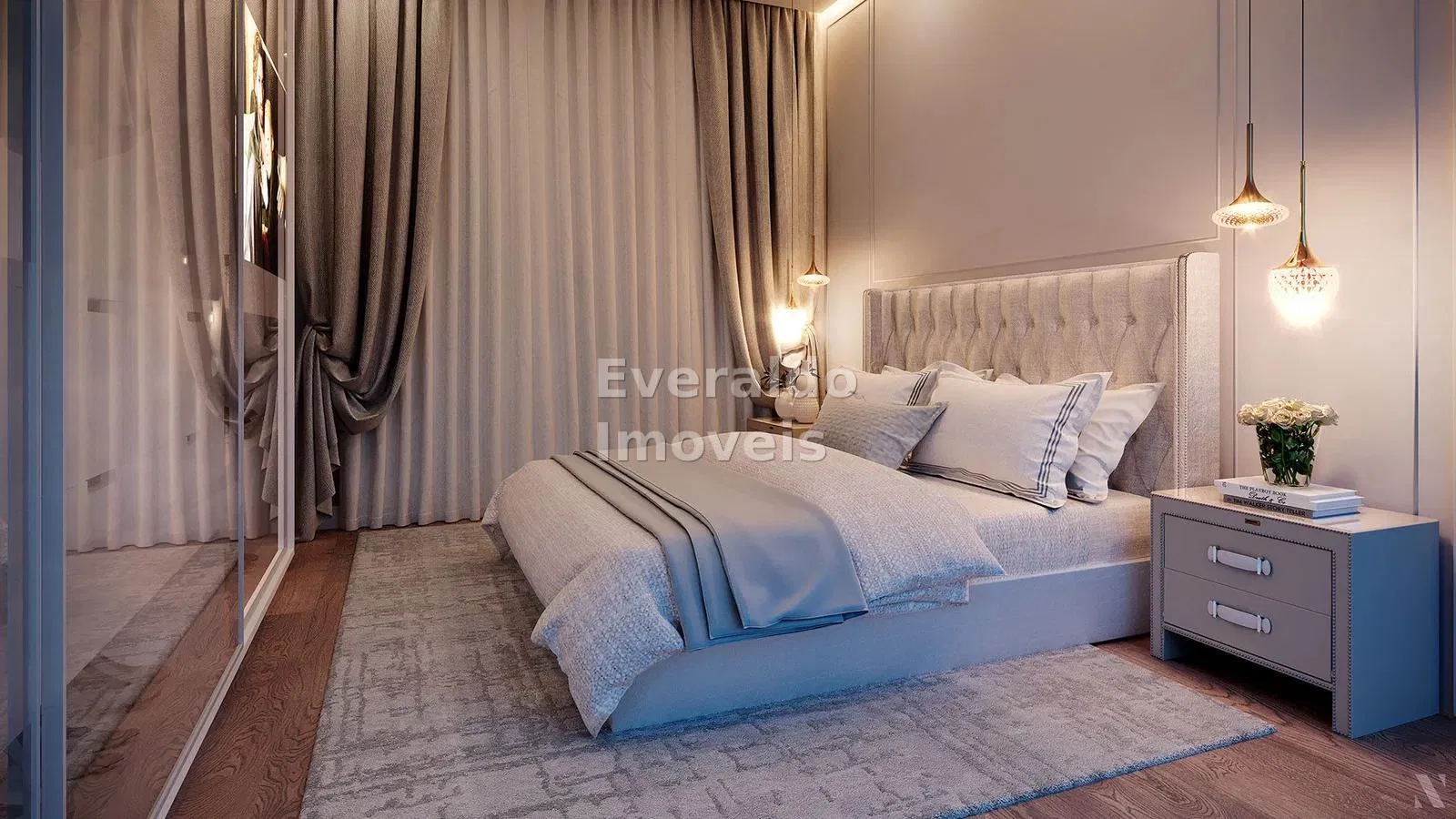 Horizon Residence — Centro, foto 14