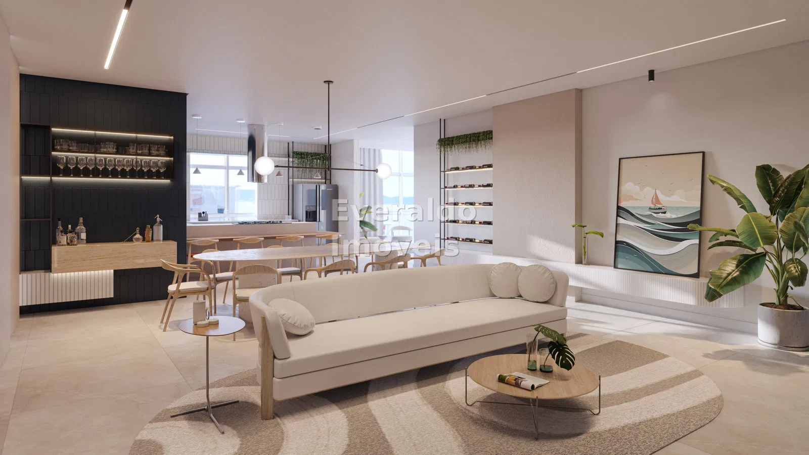 Atlan Tower — Centro, foto 20 do empreendimento
