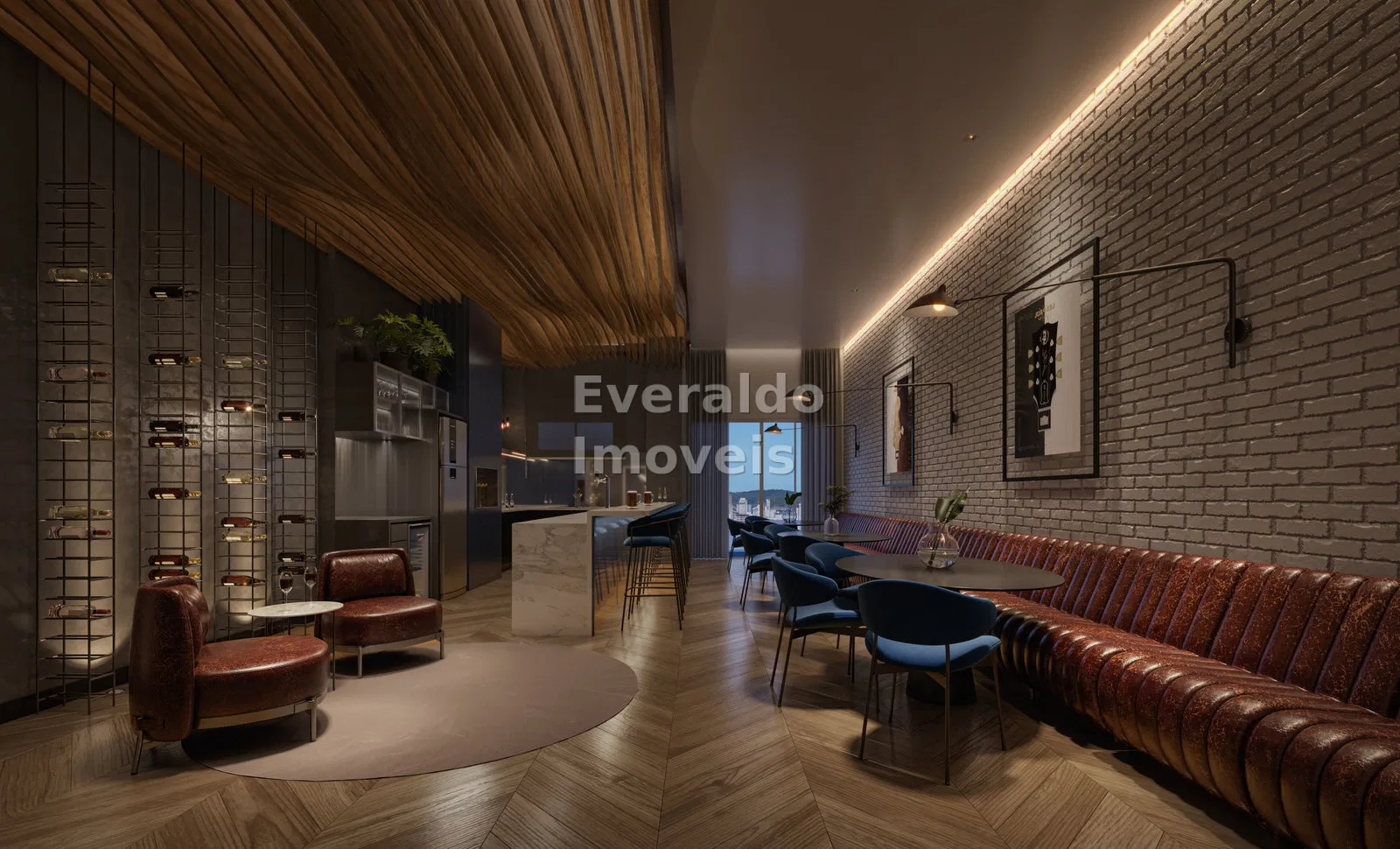 Atlan Tower — Centro, foto 15 do empreendimento