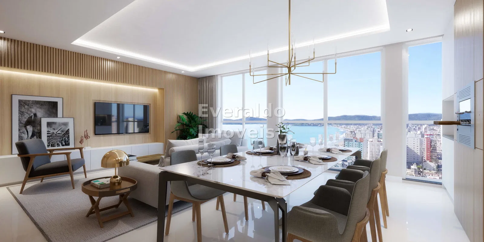 Monte Carlo — Meia Praia, foto 14 do empreendimento