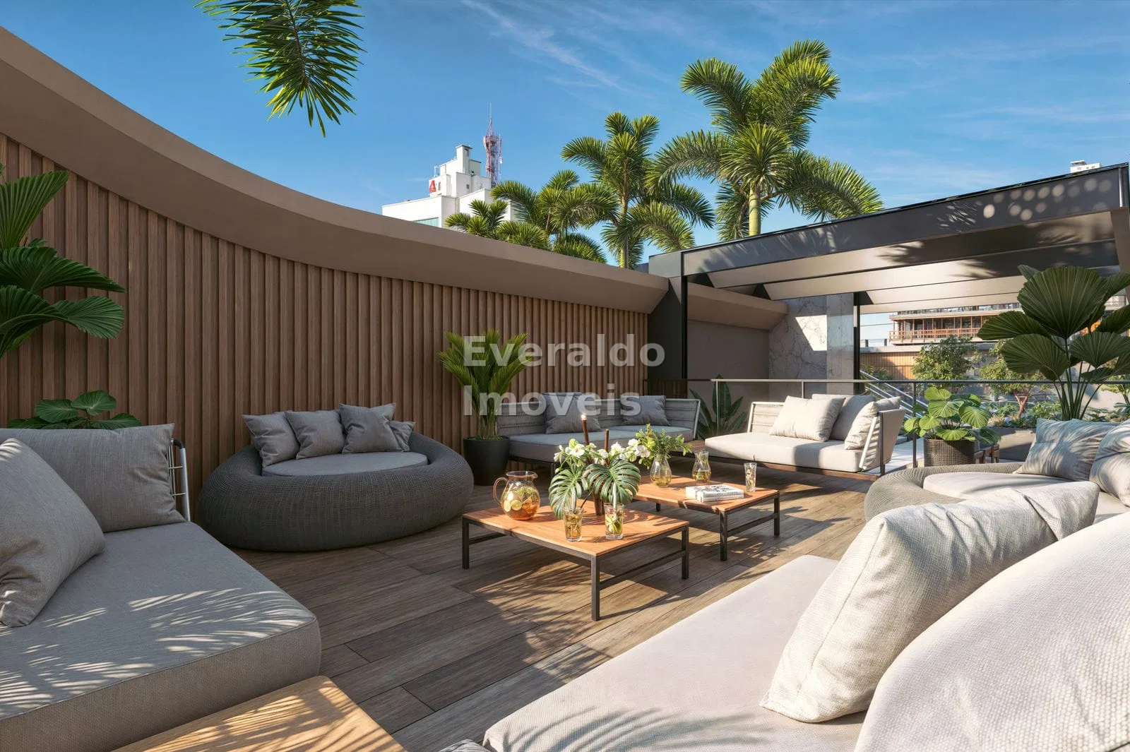Triton Skyhomes — Perequê, foto 20