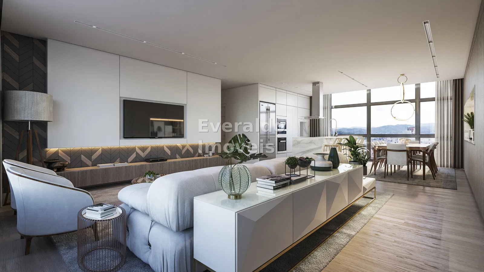 Apartamento Pericó Residence — Centro, foto 13