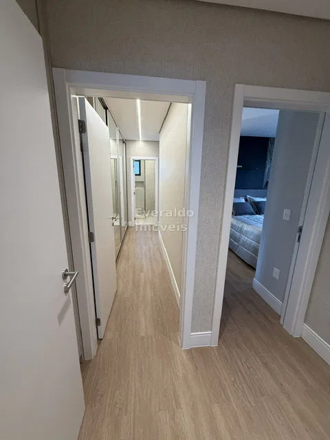 Residencial Hannover — Centro, foto 5