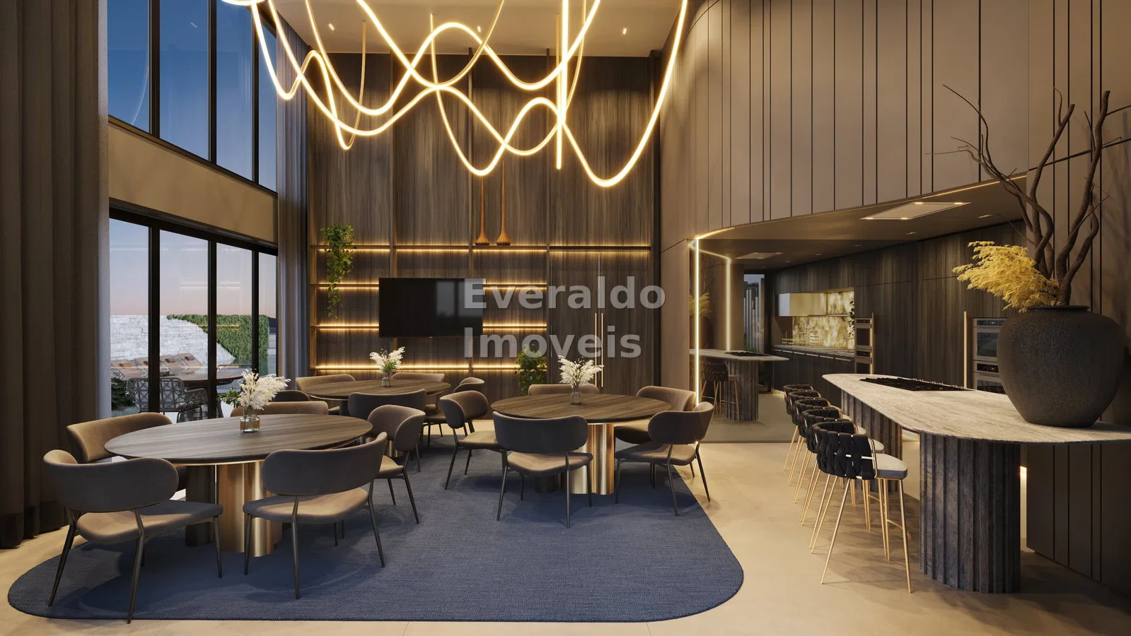 Maestria By Seger — Perequê, foto 40 do empreendimento