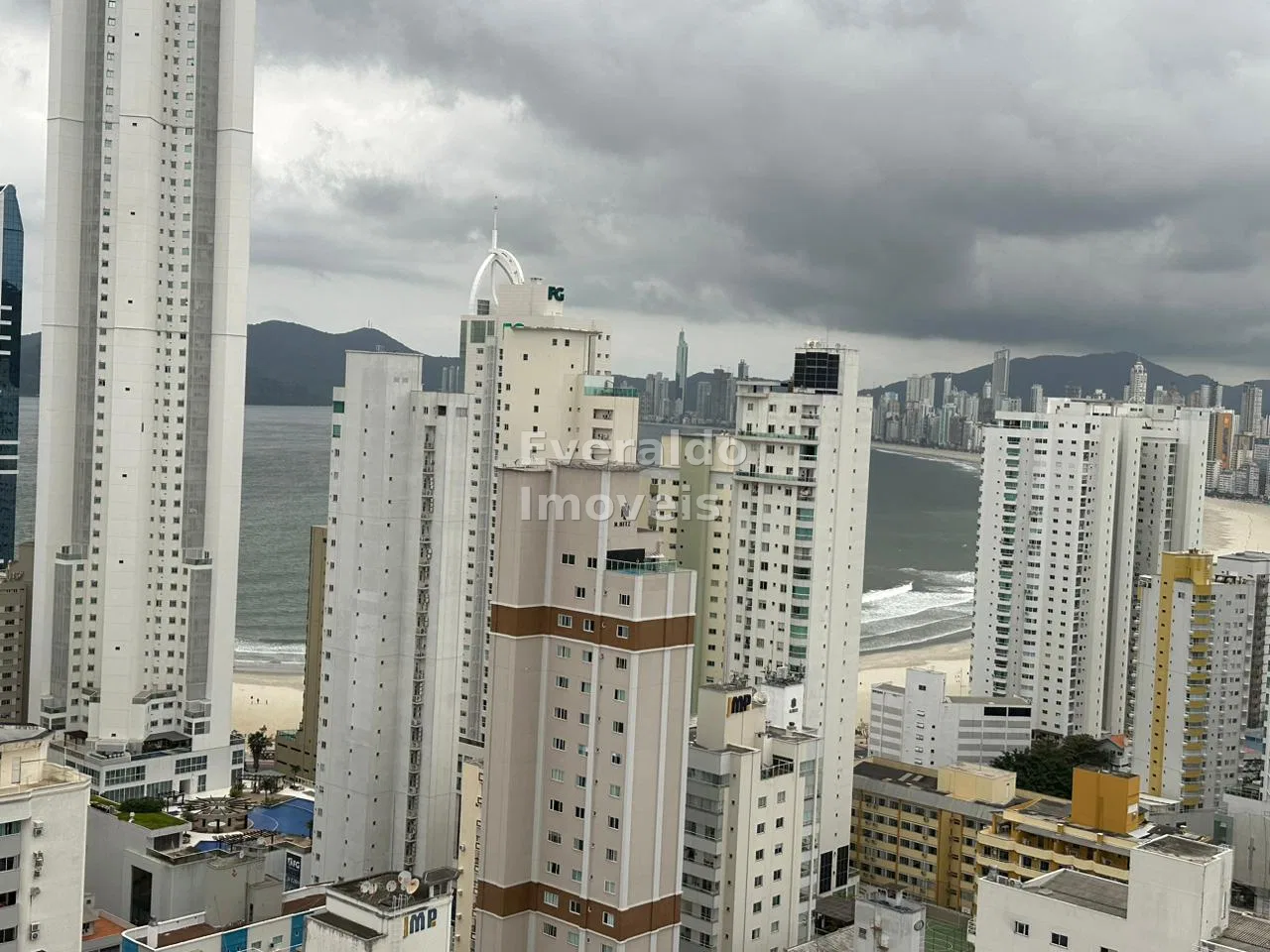 Edifício Império das Ondas — Pioneiros, foto 10