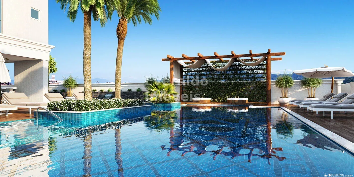 Paramount Tower — Meia Praia, foto 7