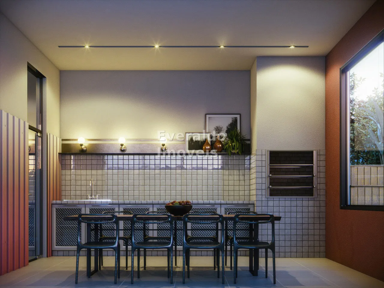 Empire Residence — Pioneiros, foto 5