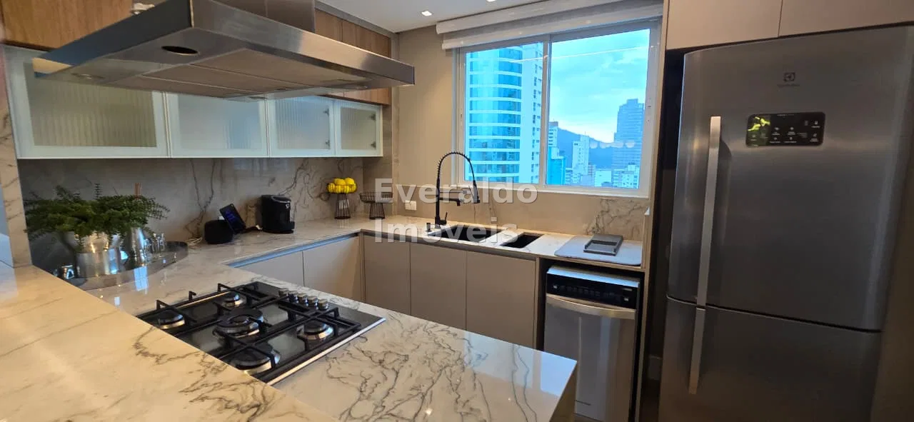 Elegance Tower Residence — Centro, foto 5