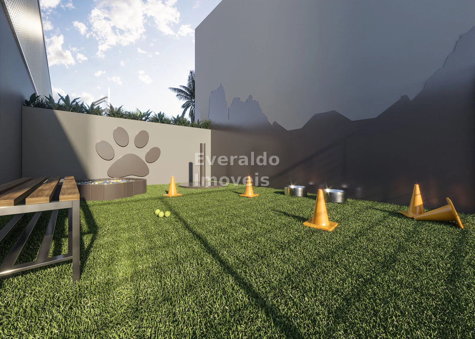 Apartamento Pericó Residence — Centro, foto 12