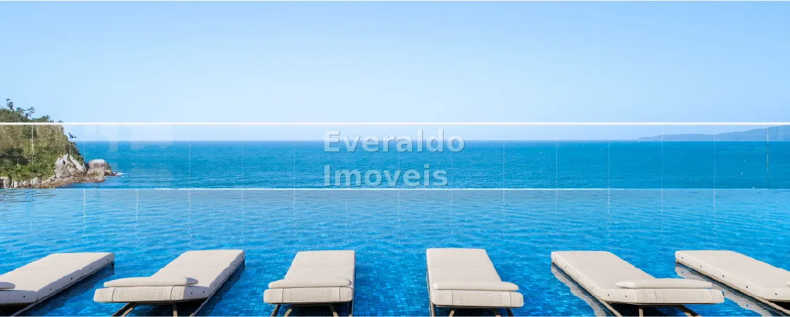 Oceanic Tower Residence — Ilhota, foto 21 do empreendimento