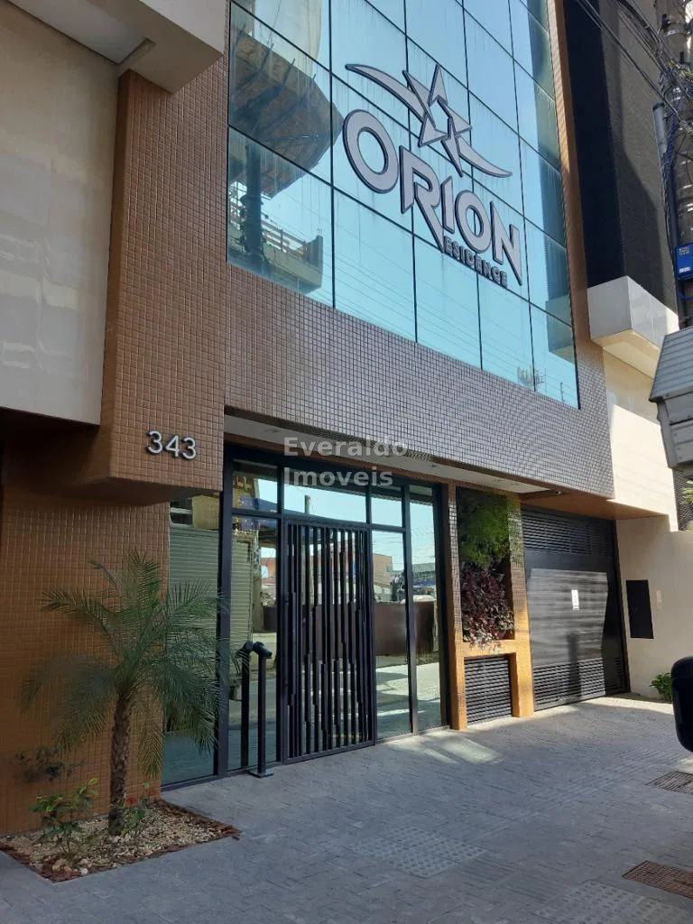 Edifício Orion — Meia Praia