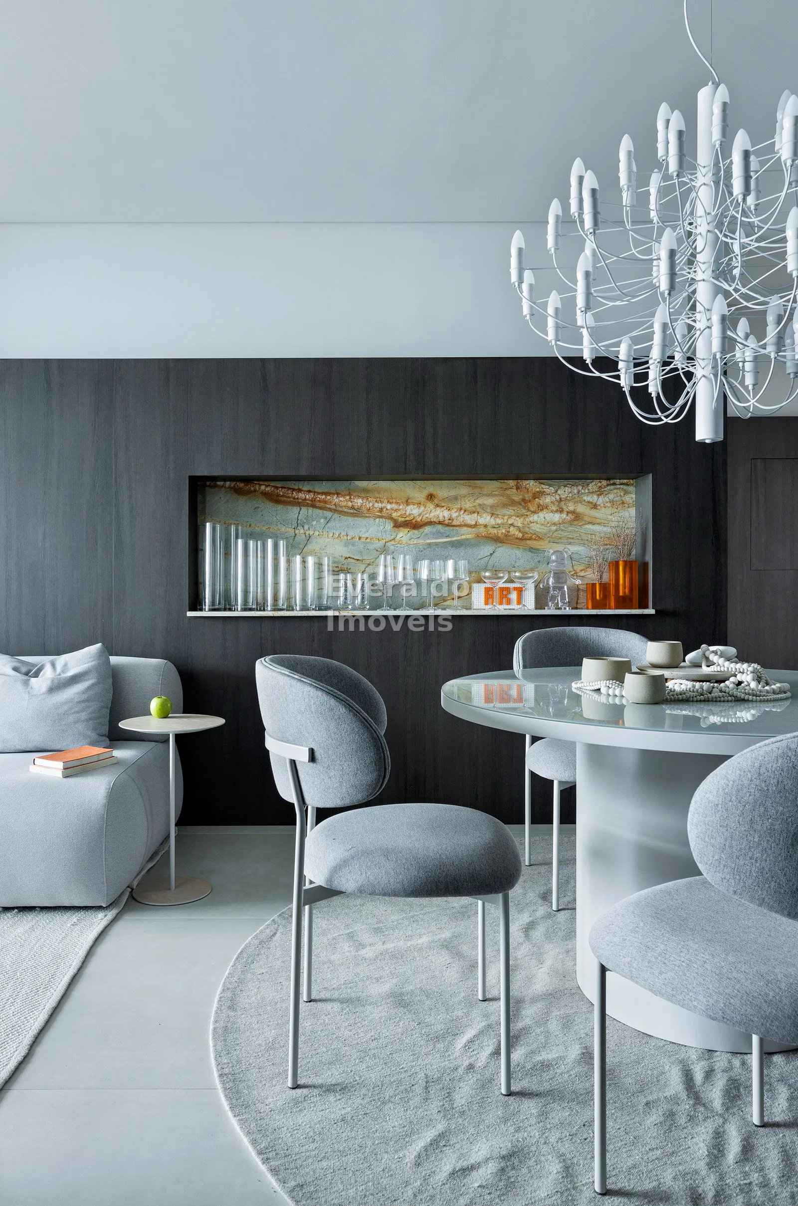 Pleniluni - Showroom — Meia Praia, foto 12