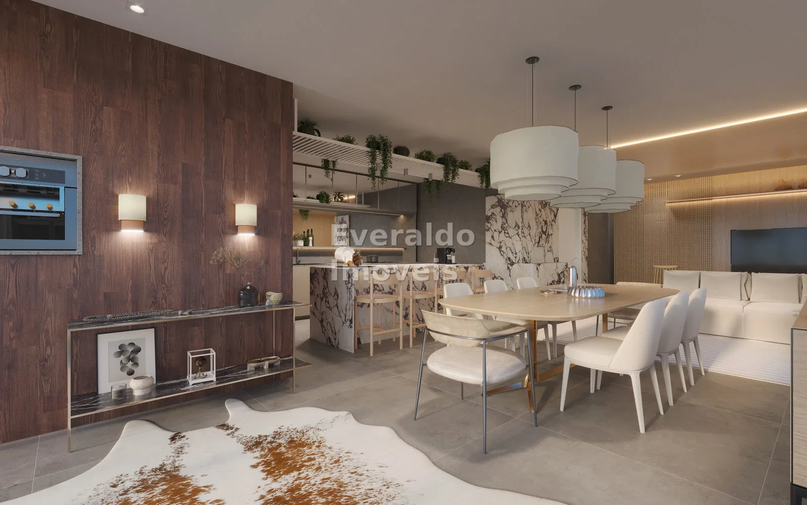Du-Art Tower — Meia Praia, foto 11 do empreendimento